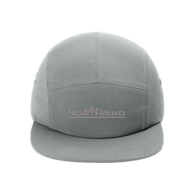 Embroidered  - Poly Camper Cap Thumbnail