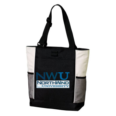 NWU  - Panel Tote Thumbnail