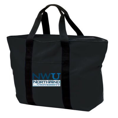 NWU  - All Purpose Tote Thumbnail