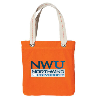 NWU  - Allie Tote Thumbnail