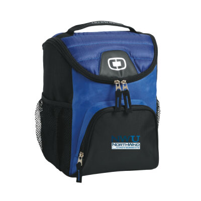 NWU  - Chill 6 12 Can Cooler Thumbnail