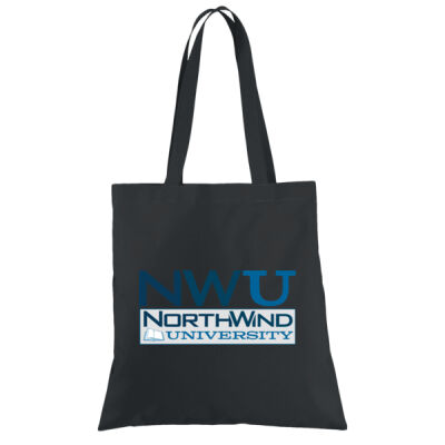NWU  - Document Tote Thumbnail