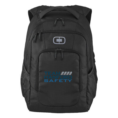 Team Hanford Safety Printed - Logan Pack Thumbnail