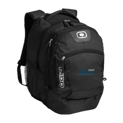 Team Hanford Safety Printed - Rogue Pack Thumbnail