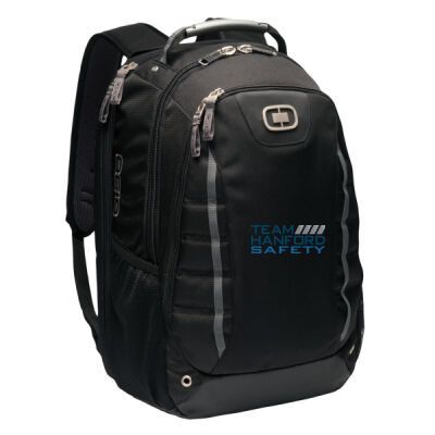 Team Hanford Safety Printed - Pursuit Pack Thumbnail