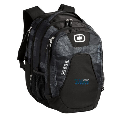 Team Hanford Safety Printed - Juggernaut Pack Thumbnail
