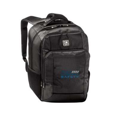 Team Hanford Safety Printed - Roamer Pack Thumbnail