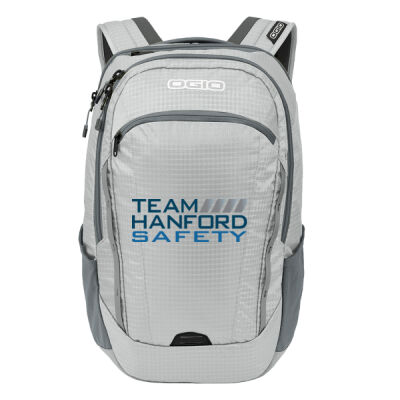 Team Hanford Safety Printed - Shuttle Pack Thumbnail