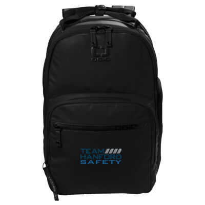 Team Hanford Safety Printed - Commuter Transfer Pack Thumbnail