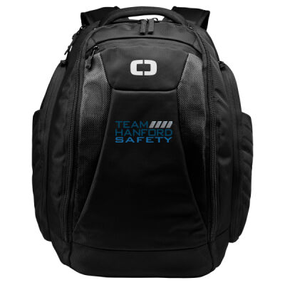 Team Hanford Safety Printed - Flashpoint Pack Thumbnail