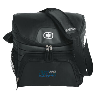 Team Hanford Safety Printed - Chill 18 24 Can Cooler Thumbnail