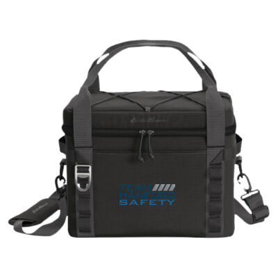 Team Hanford Safety Printed - Max Cool 24 Can Cooler Thumbnail