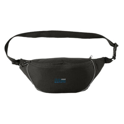Team Hanford Safety Printed - Hip Pack Thumbnail