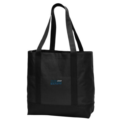 Team Hanford Safety Printed - Day Tote Thumbnail
