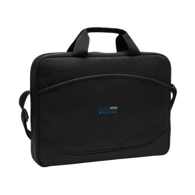 Team Hanford Safety Printed - Value Computer Case Thumbnail