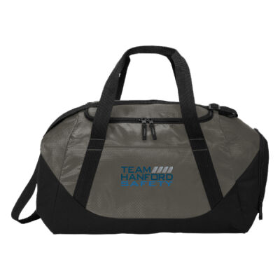 Team Hanford Safety Printed - Team Duffel (limited stock) Thumbnail