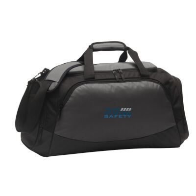 Team Hanford Safety Printed - Medium Active Duffel  Thumbnail