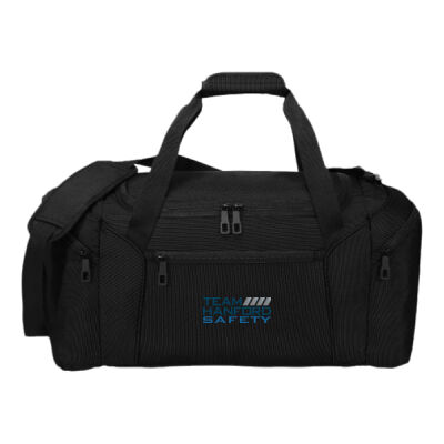 Team Hanford Safety Printed - Form Duffel Thumbnail