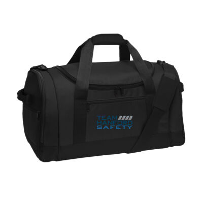 Team Hanford Safety Printed - Voyager Sports Duffel Thumbnail