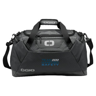 Team Hanford Safety Printed - Catalyst Duffel Thumbnail