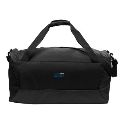 Team Hanford Safety Printed - Brasilia Large Duffel Thumbnail