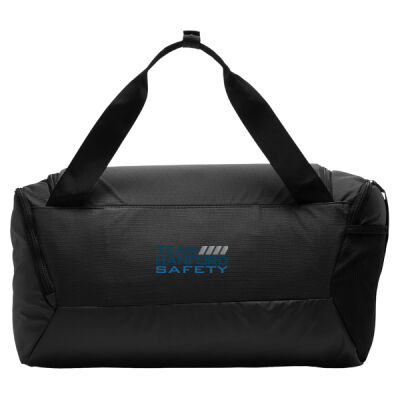 Team Hanford Safety Printed - Brasilia Small Duffel Thumbnail