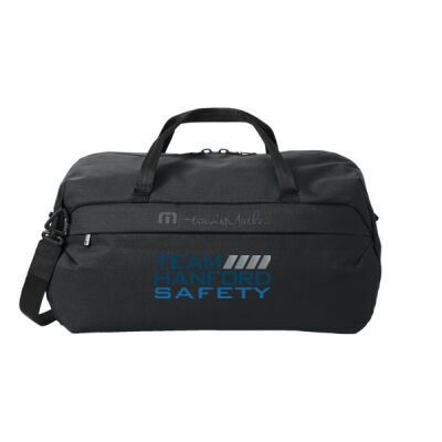 Team Hanford Safety Printed - Lateral Duffel Thumbnail