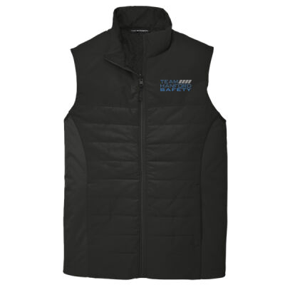 THS Embroidered - Collective Insulated Vest Thumbnail