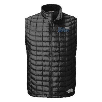 THS Embroidered - ThermoBall Trekker Vest  Thumbnail