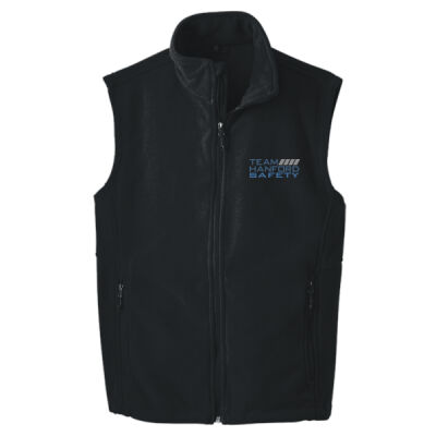THS Embroidered - Value Fleece Vest Thumbnail