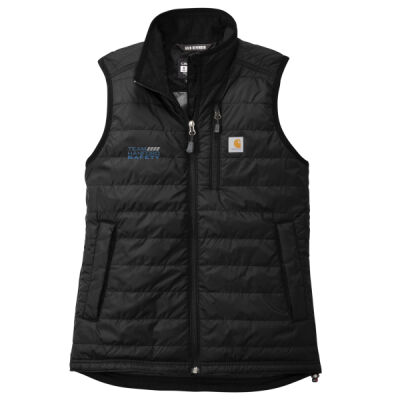 THS Embroidered - Women's Gilliam Vest Thumbnail