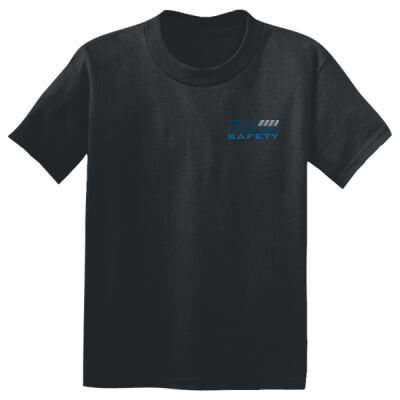 THS Printed Crest - The Concert Tee ® Thumbnail