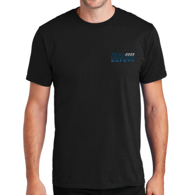 THS Printed Crest - Fan Favorite Tee Thumbnail