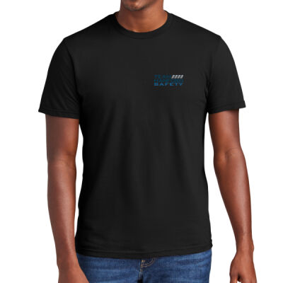 THS Printed Crest - Very Important Tee ® Thumbnail