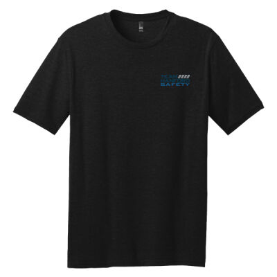 THS Printed Crest - Perfect Blend ® Tee Thumbnail