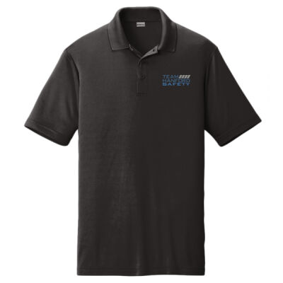THS embroidered  - PosiCharge ® Competitor ™ Polo Thumbnail