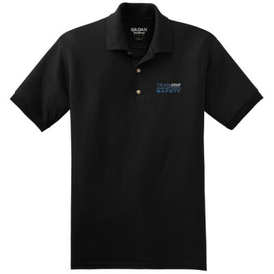 THS embroidered  - DryBlend ® 6 Ounce Jersey Knit Sport Shirt Thumbnail