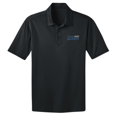 THS embroidered  - Silk Touch™ Performance Polo  Thumbnail