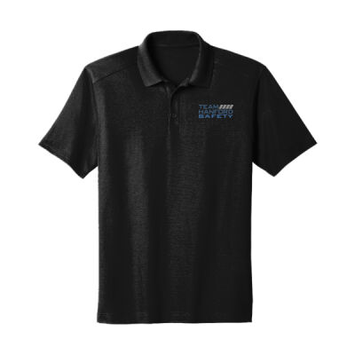 THS embroidered  - EZPerformance ™ Pique Polo Thumbnail