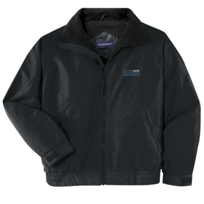 THS embroidered  - Competitor Jacket Thumbnail