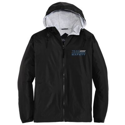 THS embroidered  - Team Jacket Thumbnail