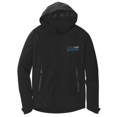 THS embroidered  - WeatherEdge ® Jacket Thumbnail