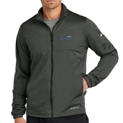 THS embroidered  - Storm FIT Full Zip Jacket Thumbnail