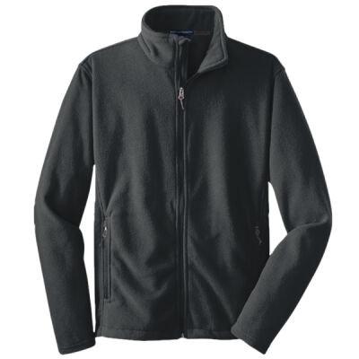 THS embroidered  - Youth Value Fleece Jacket Thumbnail