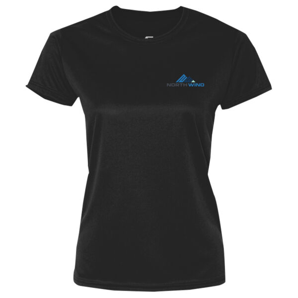 Printed  - Ladies Performance Tee Thumbnail