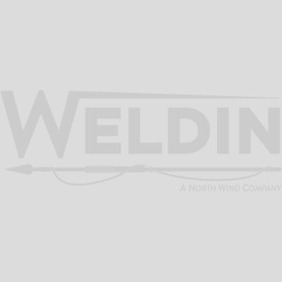 Weldon 1-Color Print Logo Thumbnail