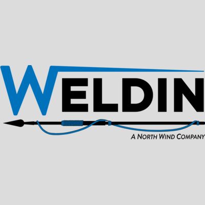 Weldin Full Color Print Logo Thumbnail