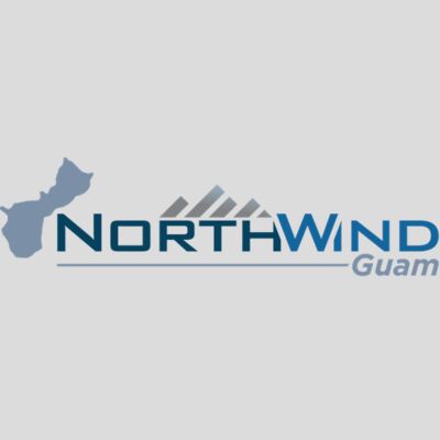 North Wind Guam Print Thumbnail