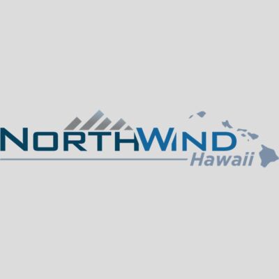 North Wind Hawaii Print Thumbnail