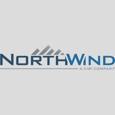 North Wind Ciri Full Color Print Logo Thumbnail
